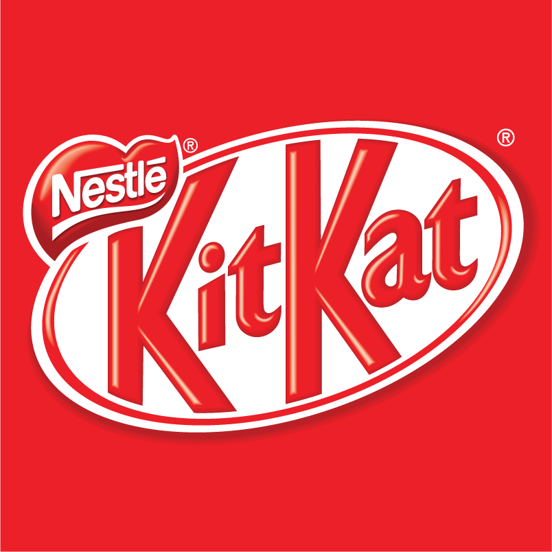 Kit Kat Logo